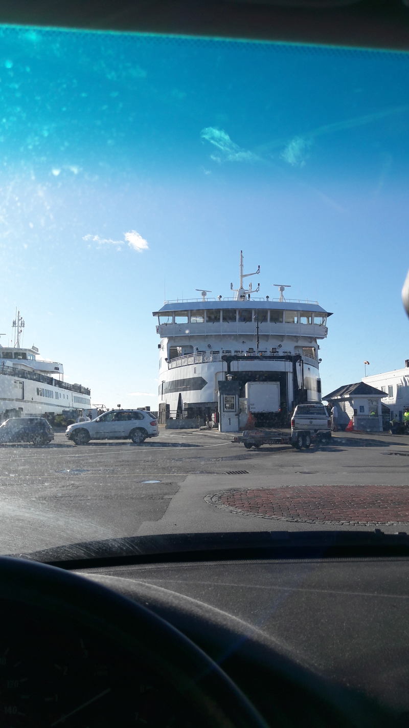 Illustration for article titled Boats are cancelled due to wind, AMA